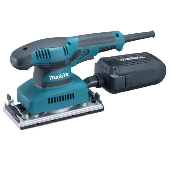 відбійна шліфмашина BO3710 (Makita, Япония)