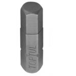біта HEX 10мм FSDA1206 (TOPTUL, Тайвань)