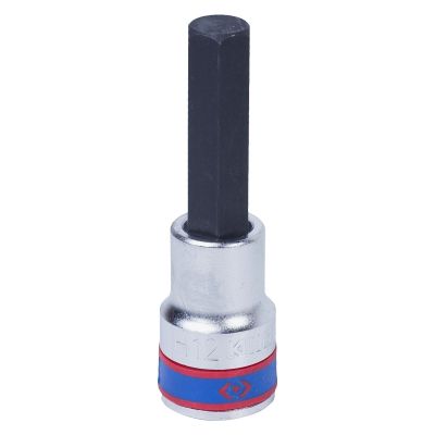 біта в головці 1/2" H12 403512 (KING TONY, Тайвань)