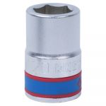 головка 3/4" 6-гранн. 20 мм 633520M (KING TONY, Тайвань)