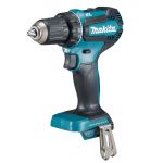 акумуляторний дриль-шурупокрут LXT, 18В, 50/27Нм DDF485Z (Makita, Япония)