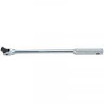 вороток 1/2" з карданом 375 мм, 4452-15FR (KING TONY, Тайвань)