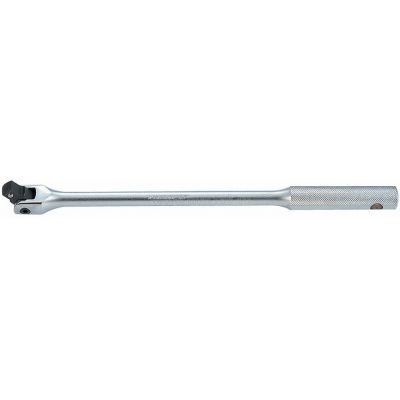 вороток 1/2" з карданом 375 мм, 4452-15FR (KING TONY, Тайвань)