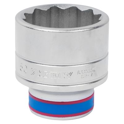 головка 3/4" 12-гранна 50 мм 6330250M  (KING TONY, Тайвань)