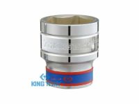 головка 1/2" 6-гранн. 20 мм 433520MR (KING TONY, Тайвань)