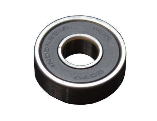 шарикопідшипник 607LLB 210034-7 (Makita, Япония)
