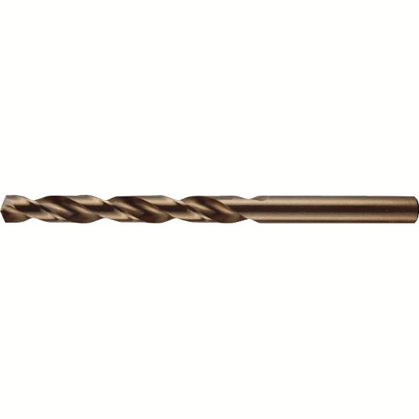 свердло HSS-Со (5%) по металу 4x75 мм D-17348 (Makita, Япония)