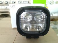балка світлодіодна LED Work Light 40W Square Flood Beam ETK-WL-40W-SQ (CREE)