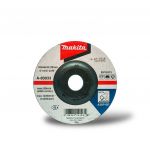 шліфувальний диск по металу 125x6 36P A-80933 (Makita, Япония)