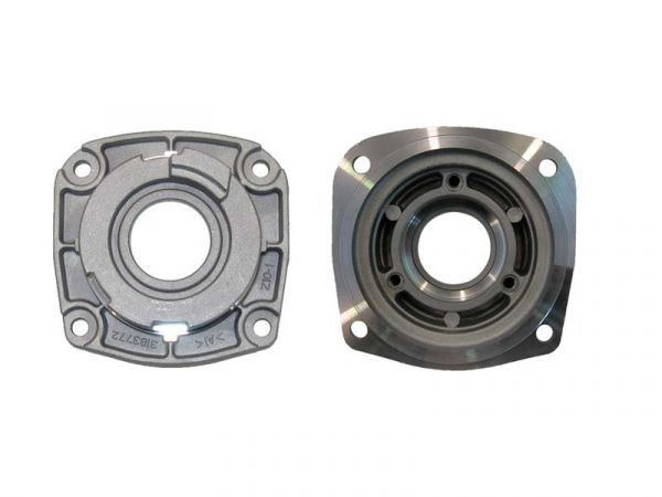 щит підшипника UM401DW 318377-2 (Makita)