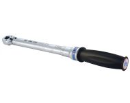 ключ дінамометричний 3/4" 100-600 NM подвійна установка 34662-1DG (KING TONY)