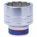 головка 3/4" 12-гранна 54 мм 6330254M  (KING TONY, Тайвань)