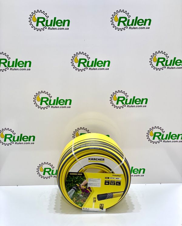 шланг PrimoFlex 3/4" -50m 2.645-143.0 (KARCHER, Германия)