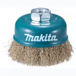 дротяна кругла щітка 60 мм D-39746 (Makita, Япония)
