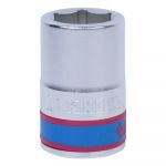 головка 3/4" 6-гранн. 22 мм 633522M (KING TONY, Тайвань)