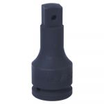 Подовжувач ударний 3/4" L = 100мм, арт.6260-04 (KING TONY, Тайвань)