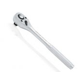 тріскачка 1/2 "36 зубців (металева ручка) CHUG1626 (TOPTUL, Тайвань)