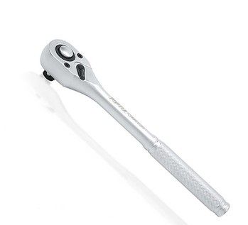 тріскачка 1/2 "36 зубців (металева ручка) CHUG1626 (TOPTUL, Тайвань)