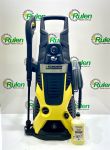 апарат високого тиску K 7 1.168-502.0 (KARCHER, Германия)