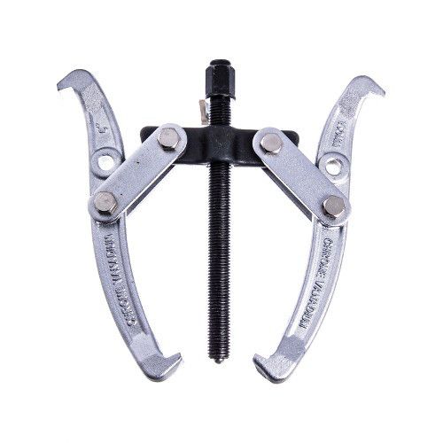 знімач двухзахватний 4" JJAL0204 (TOPTUL, Тайвань)