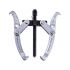 знімач двухзахватний 4" JJAL0204 (TOPTUL, Тайвань)