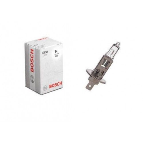 лампа H1 12V 55W (57M7019) (BOSCH)