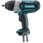 акумуляторний ударний гайкокрут LXT, 18B, 440Нм, 1/2" DTW450Z (Makita, Япония)