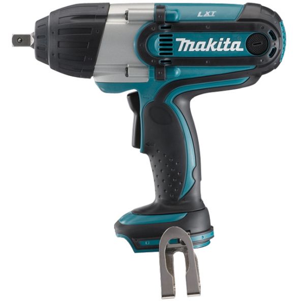 акумуляторний ударний гайкокрут LXT, 18B, 440Нм, 1/2" DTW450Z (Makita, Япония)