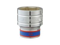 головка 1/2" 6-гранн. 21 мм 433521MR (KING TONY, Тайвань)