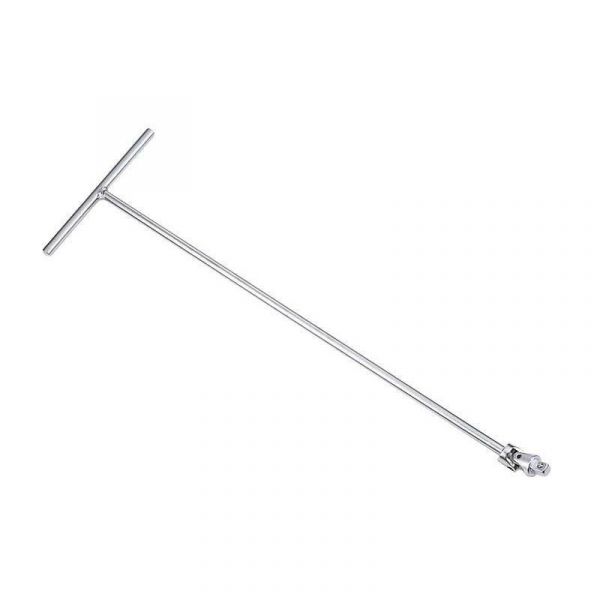 вороток 3/4" з карданом 600 мм, 4795-18 (KING TONY, Тайвань)