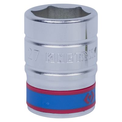 головка 3/4" 6-гранн. 28 мм (уп.8) 633528M (KING TONY)
