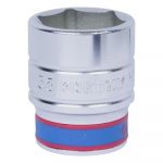 головка 3/4" 6-гранн. 35 мм 633535M (KING TONY, Тайвань)