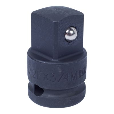 перехідник з 1/2" на 3/4"  ударний 4866P (KING TONY, Тайвань)