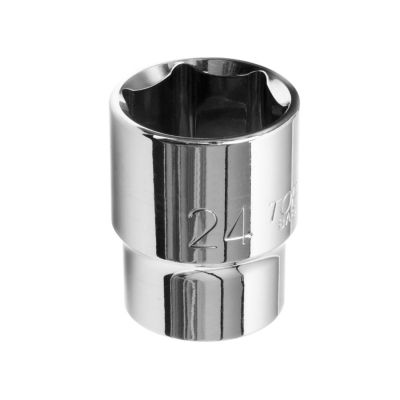 насадка 1/2" 6-зубчаста BAEA1627 (TOPTUL, Тайвань)