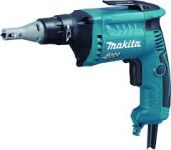 шурупокрут для гіпсокартону FS4000 (Makita, Япония)