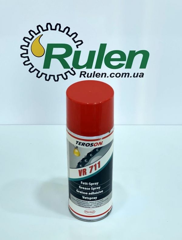 терозон VR 711 AE 400ML Змащення 2087497 (Henkel, Нидерланды)