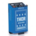 пускозарядний пристрій 12/24В AVVIATORE THOR 650 75310 (KING TONY, Тайвань)