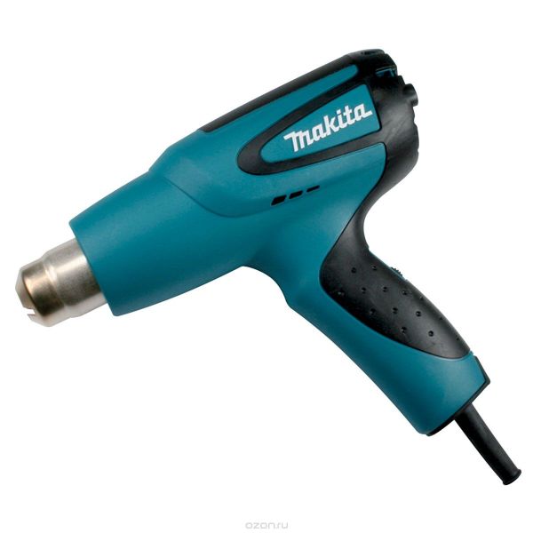 термоповітродувка HG5012K (Makita, Япония)