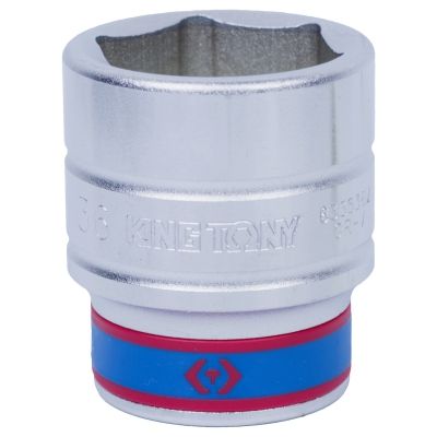 головка 3/4" 6-гранн. 36 мм 633536M (KING TONY, Тайвань)