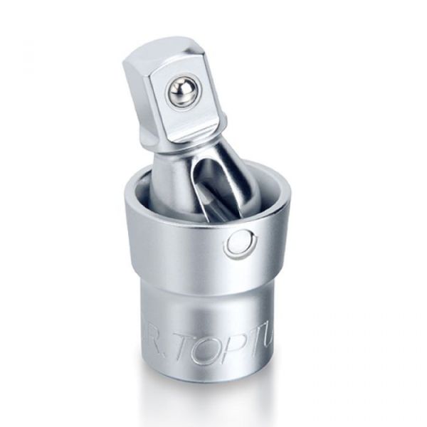 кардан 1/2" посилений CAHD1662 (TOPTUL, Тайвань)