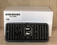 світлодіодні фари 20W Led work lights (RE306510, R161288, RE37450, RE577572) (DIAMOND GLASS)