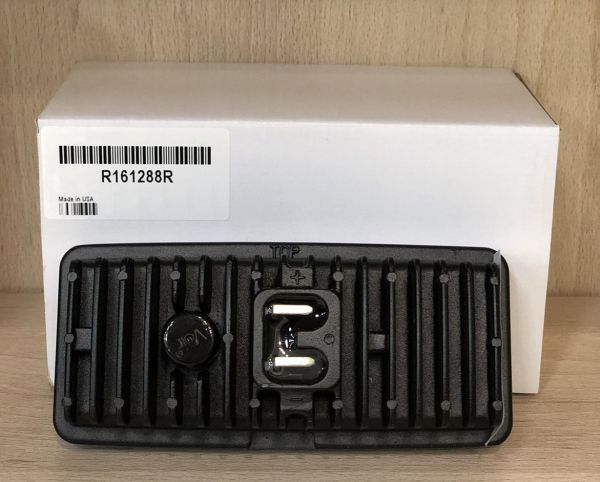 світлодіодні фари 20W Led work lights (RE306510, R161288, RE37450, RE577572) (DIAMOND GLASS)