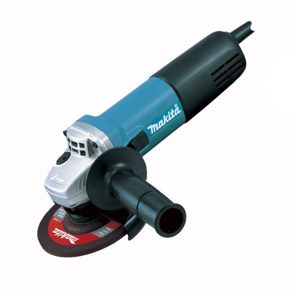 кутова шліфмашина 9558HNG (Makita, Япония)