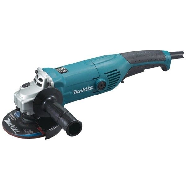 кутова шліфмашина GA6021 (Makita, Япония)