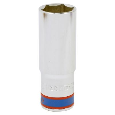 головка 1/2"довга 21 мм 6гранна 423521M (KING TONY, Тайвань)