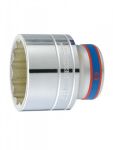 головка 1/2" 30 мм 12 гранн. 433030MR (KING TONY)