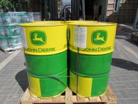 масло гідравлічне трансмісійне HY-GARD (209л) VC81824-200L (Франція)  (John Deere, Оригинал)