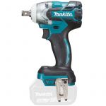 акумуляторний ударний гайкокрут LXT, 18B, 280Нм, 1/2" DTW285Z (Makita, Япония)
