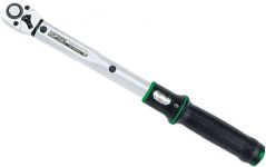 ключ динамометричний 1/2" x405mm (L) 10-100Nm ANAM1610 (TOPTUL, Тайвань)