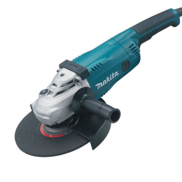 кутова шліфмашина GA9020SF (Makita, Япония)